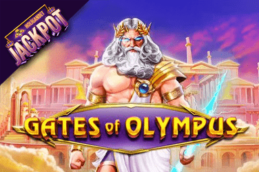 Gates of Olympus™